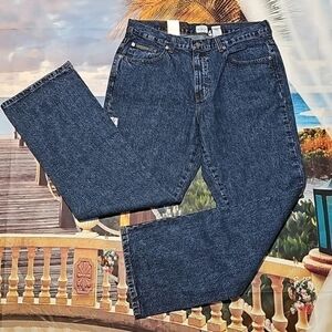 Calvin Klein Bootcut Jeans‎ Size 12 NWT